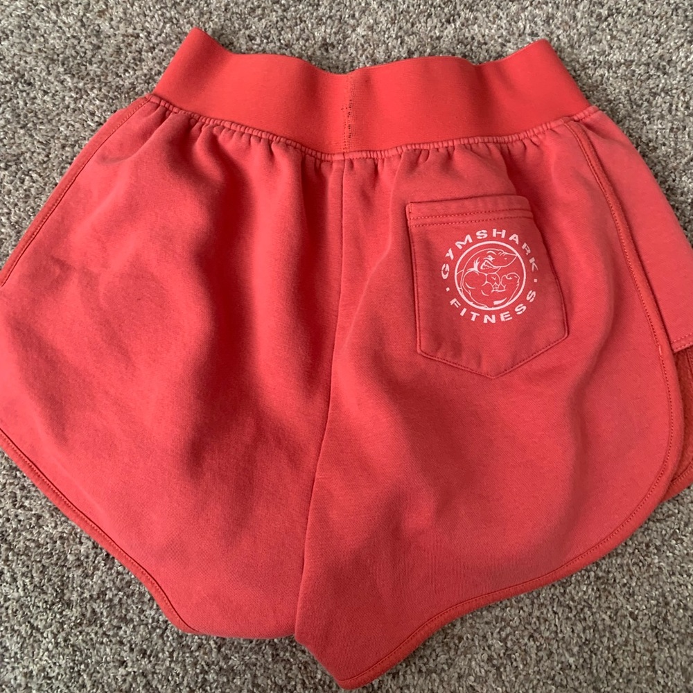 Legacy Gymshark shorts